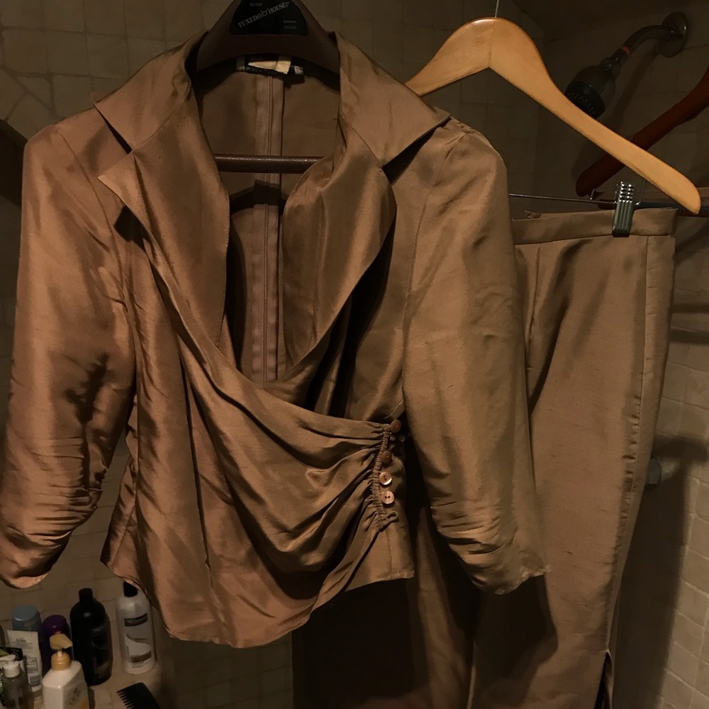 Silk set